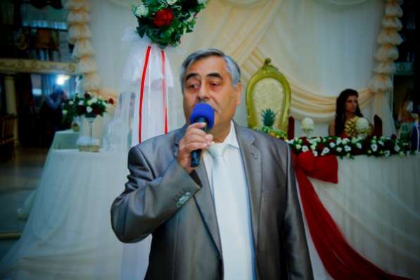 Армянский тамада, проведение армянских свадеб в Краснодаре фото 6