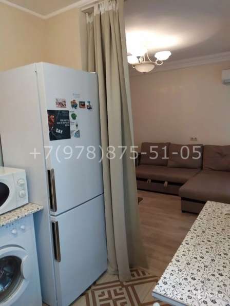 Продается 2-ком квартира в Керчи фото 4