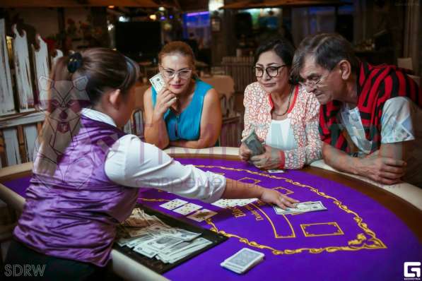 Fun casino в аренду в Краснодаре фото 4