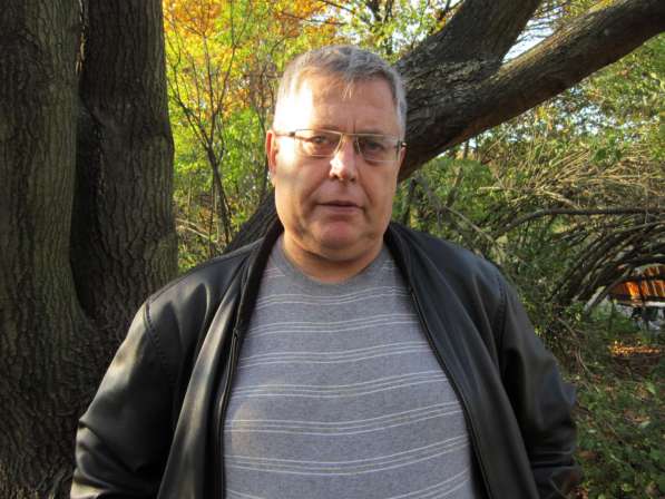 Григорий, 51 год, хочет пообщаться в Москве