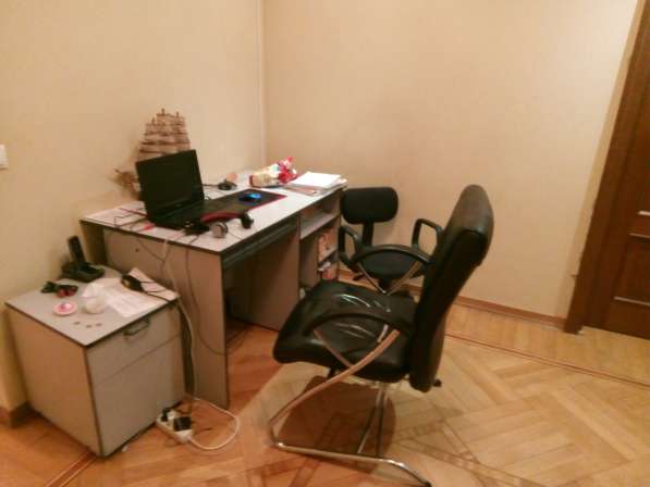 Продается 4х комн. кв-ра м. Новые Черемушки в Москве фото 51