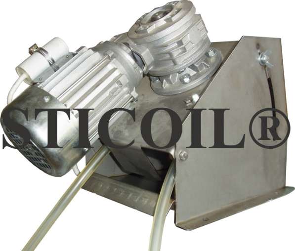 Скиммер нефтесборщик Sticoil в Туле