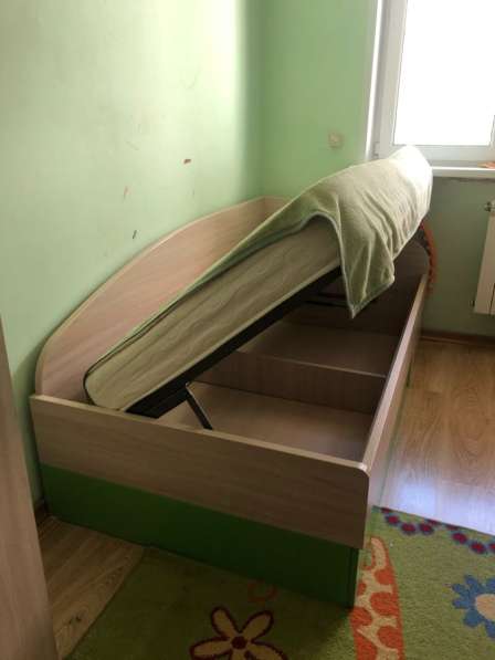 Продаются кровати полуторные в Москве фото 6