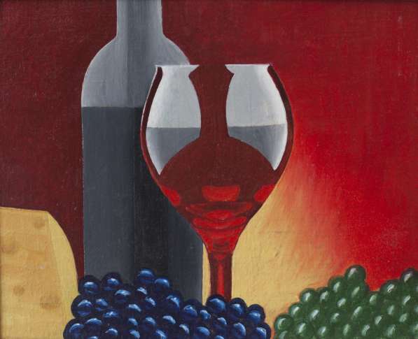 Натюрморт в Москве фото 25