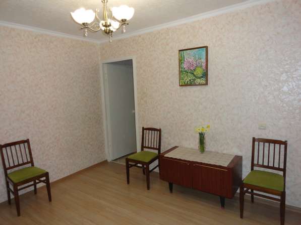 Уютная 2-комн. квартира почти в центре. 2 кондиционера в Севастополе фото 11