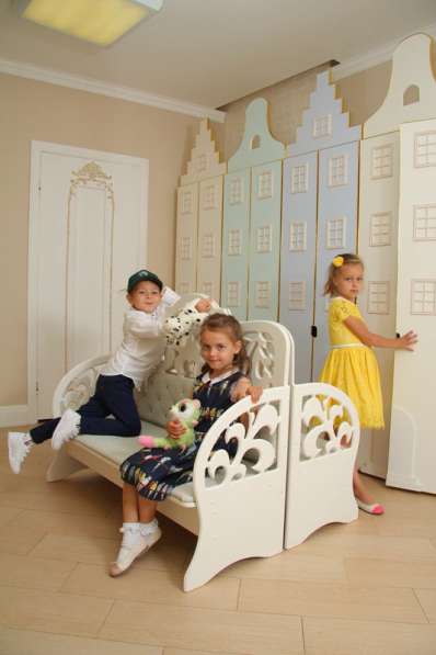 Частный детский сад Екатеринбург в Екатеринбурге фото 8