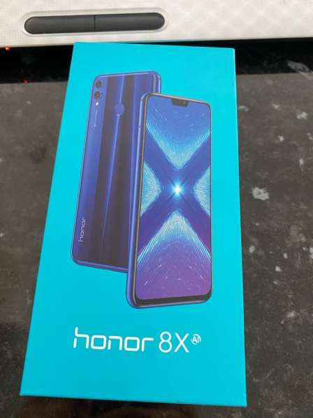 Honor 8x в Краснодаре фото 5