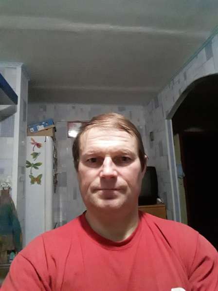 Олег, 51 год, хочет познакомиться – Хочу семью в Сегеже