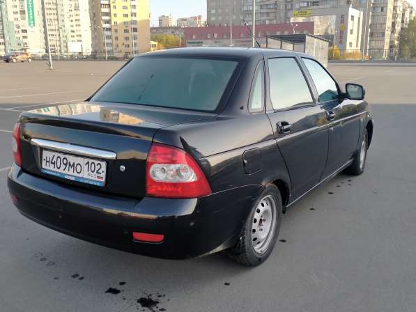 ВАЗ (Lada), Priora, продажа в Челябинске в Челябинске фото 7
