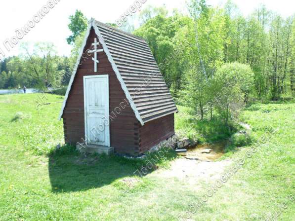 realty_mapper3.plot_in_locationПлощадь 9.00 сот.Есть Электричество, Газ. в Москве фото 5