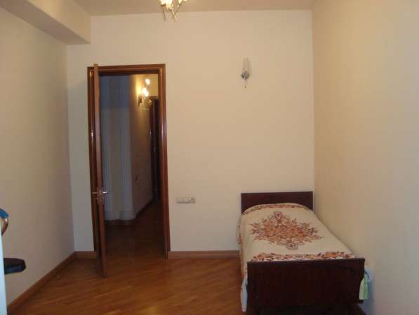 Yerevan, Centre, Al. Manukian str, near RING Park, 4 Bedroom в фото 9