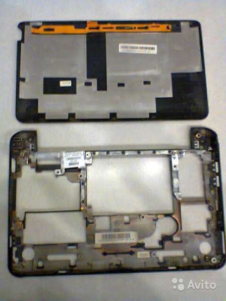 Нетбук HP mini 110 на запчасти в Москве фото 11