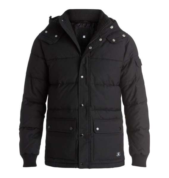 Куртка- зимняя- утепленная на меху-48 размер С КАПЮШОНОМ