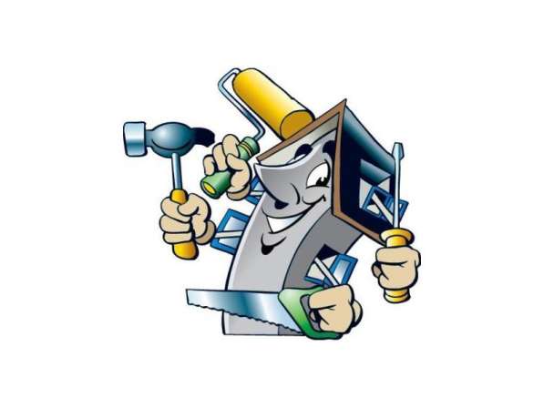 Отделочные работы