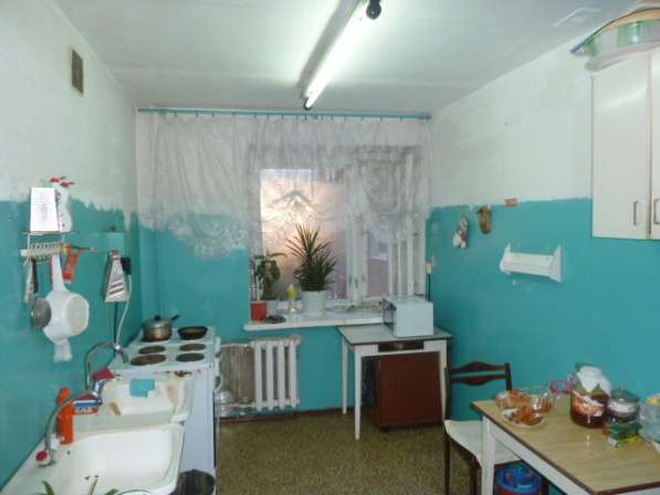 Продается комната гостиного типа ул. Лермонтова, 127 в Омске фото 3