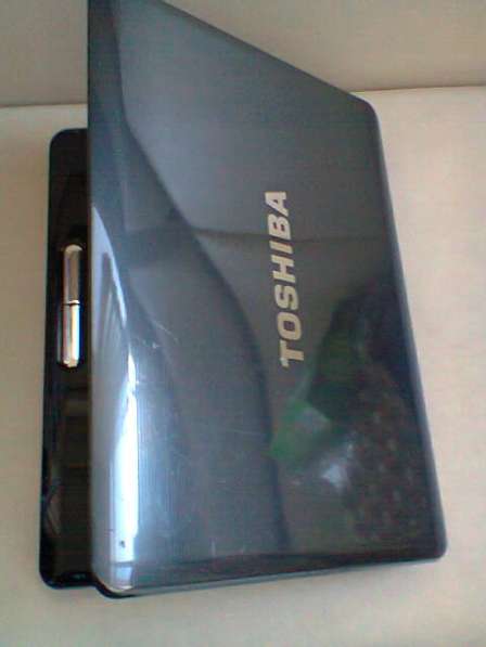 Toshiba Satellite A300-1G3 рабочий ноутбук в Москве фото 17