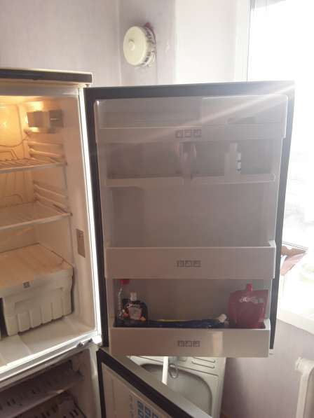 Холодильник сингл 4500р в Чите фото 6