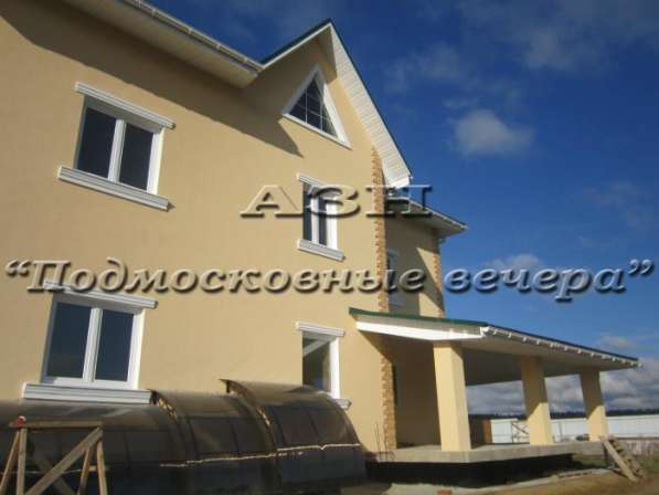 Продам коттедж в Москва.Жилая площадь 450 кв.м.Есть Электричество, Газ. в Москве фото 13