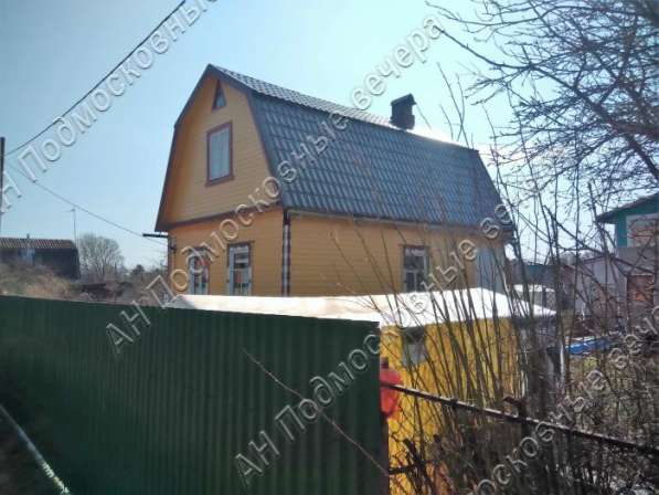 Продам дом в Москва.Жилая площадь 65 кв.м.Есть Электричество. в Москве фото 74