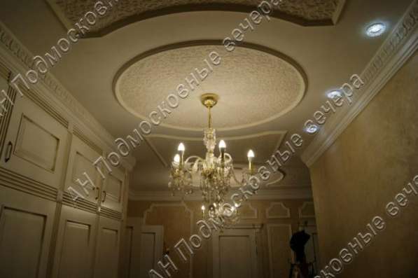 Продам коттедж в Москва.Жилая площадь 460 кв.м.Есть Электричество. в Москве фото 76