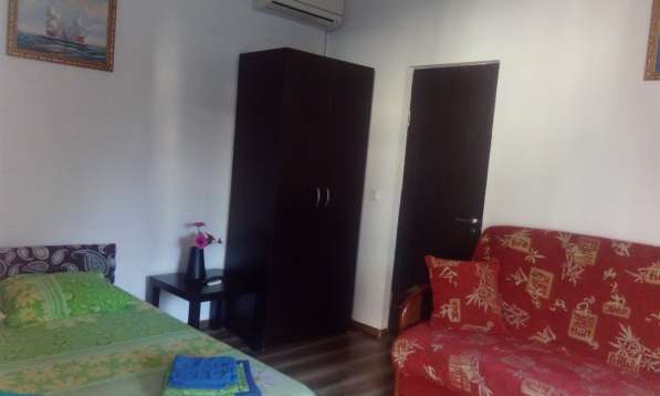 Отдых на море. Геленджик. Набережная 7мин, аквапарк10мин в Екатеринбурге фото 18