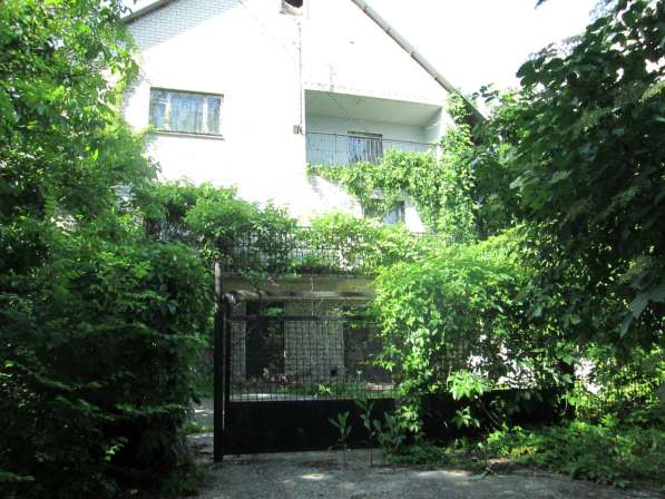 Продам большой дом в курортном месте Днепропетровщины в фото 3