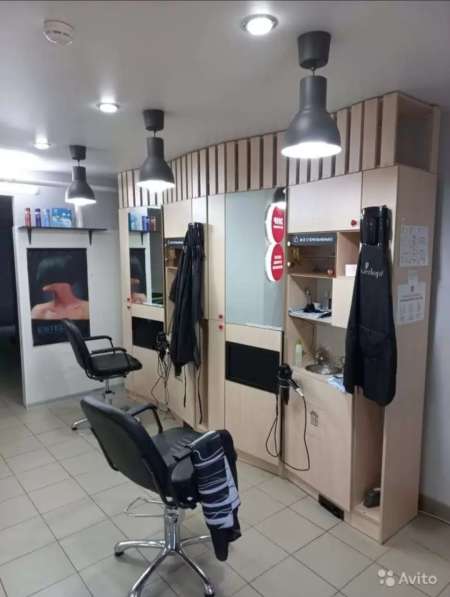 Продаётся готовый бизнес парикмахерская в Краснодаре фото 6