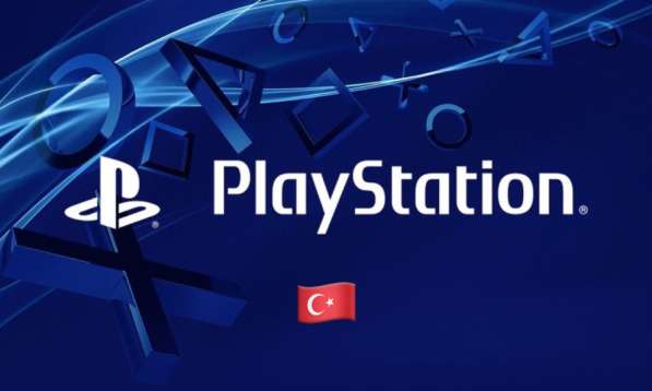 PS5 продажа игр и подписок PS Plus на ваш турецкий аккаун
