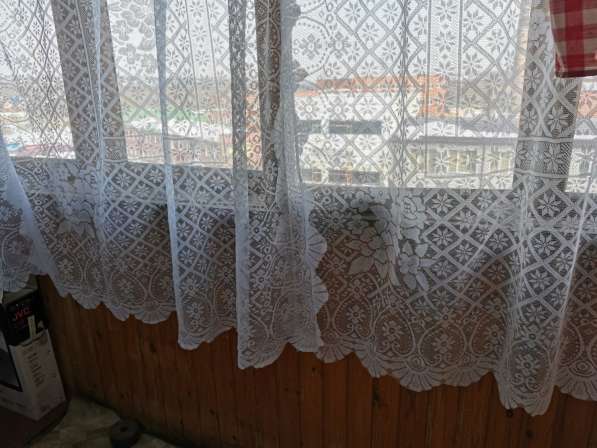 Продается 2-х комнатная квартира, ул. Фурманова, 6 в Омске фото 18