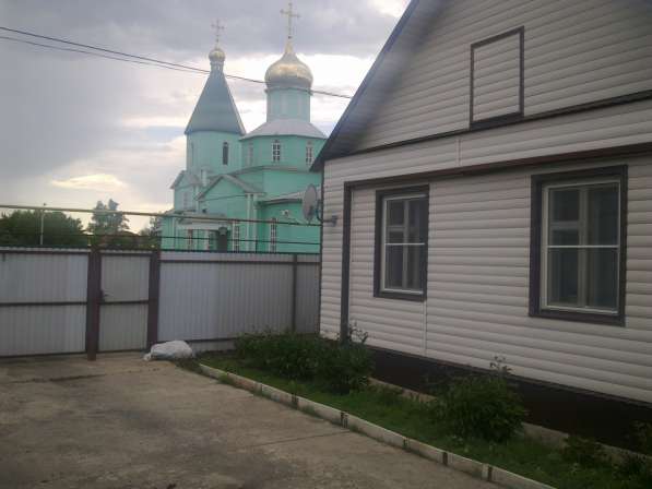 Дом все удобства с баней и надворными постройками в Димитровграде фото 18