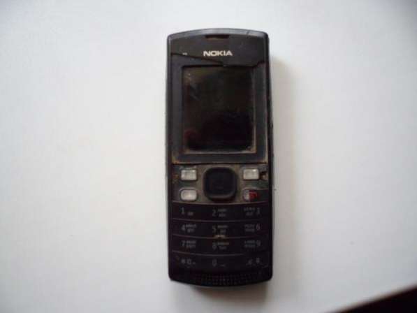 Nokia Х1-01 2 SIM на з/ч!