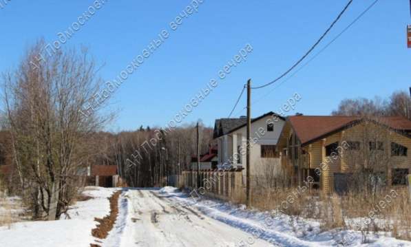 realty_mapper3.plot_in_locationИндивидуальное жилищное ст-во. Площадь 23.00 сот.Есть Электричество. в Москве фото 48