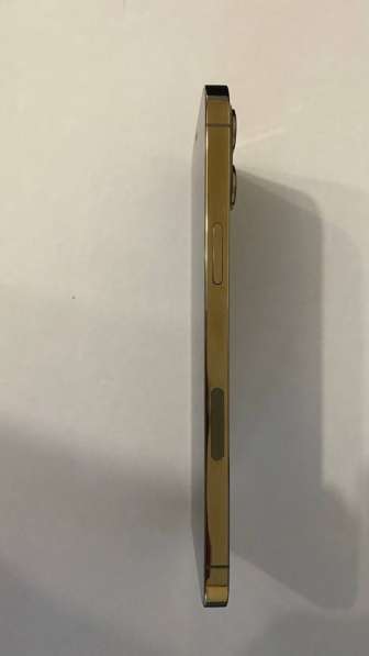 IPhone 12 Pro Max 256 gb gold в Химках фото 4