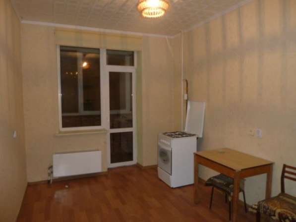 Сдается однокомнатная квартира в Омске фото 5