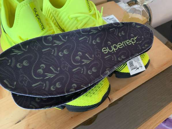 Nike Training Air Zoom SuperRep 27,5cm в Казани фото 5