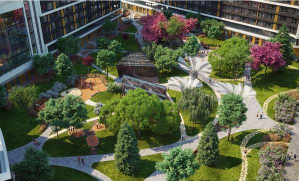 Престижная Евро- 3-квартира у Парка Маяковского! в Екатеринбурге фото 18