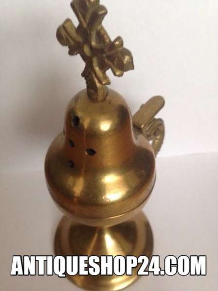 Магазин антиквариата в фото 14