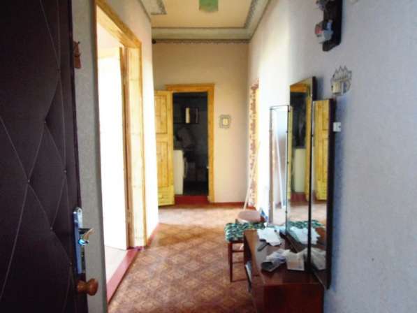 2-х комнатная квартира в ст. Тбилисской в Краснодаре фото 9
