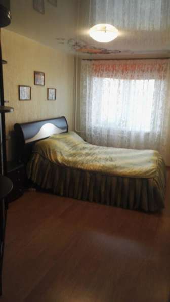 Мира, 148. Сдается 3-комнатная квартира на длительный срок в Бирске фото 4