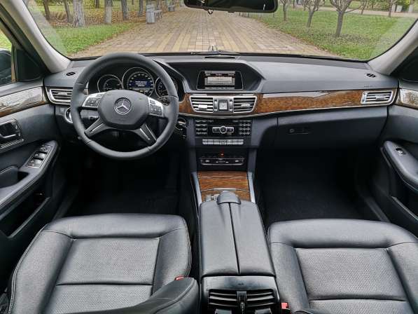 Mercedes-Benz, E-klasse, продажа в Краснодаре в Краснодаре фото 9