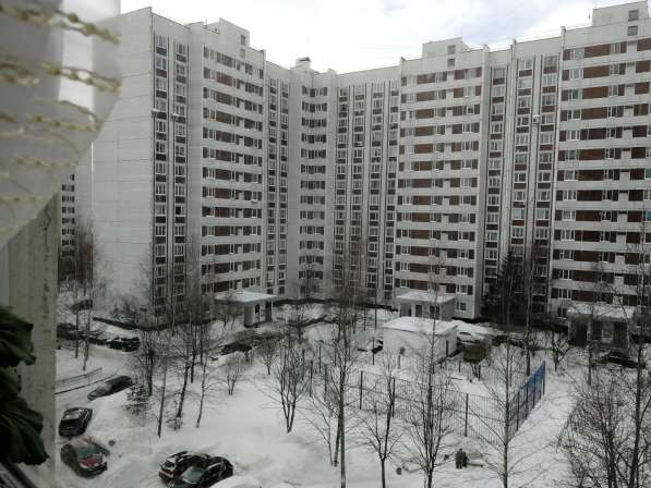 Продам 2к.кв. Зеленоград, корю1507