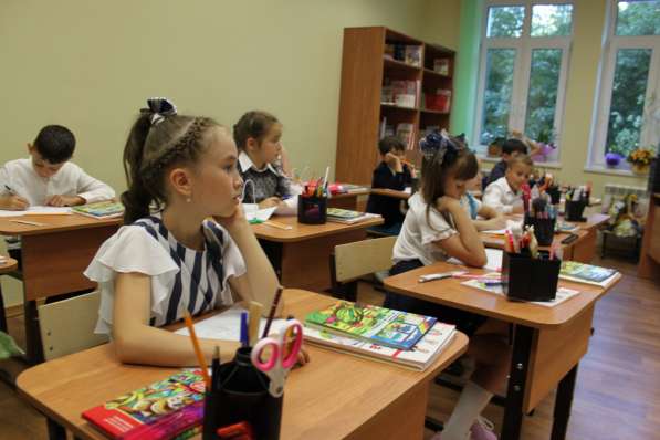 Частная школа Классическое образование в Москве фото 7
