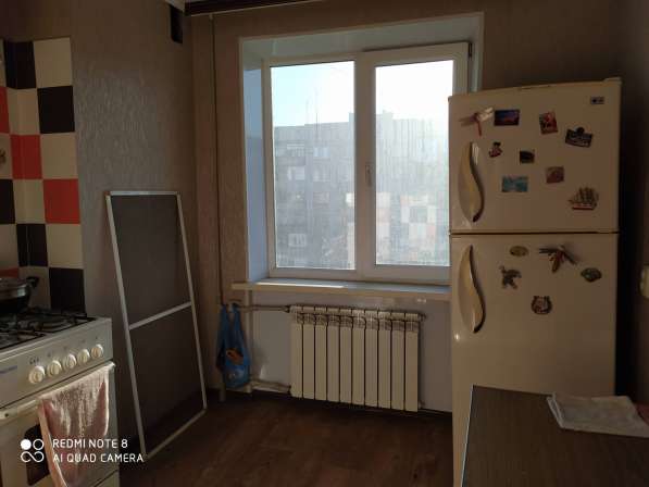 Продается 2-х комнатная квартира в г. Кировское в фото 7