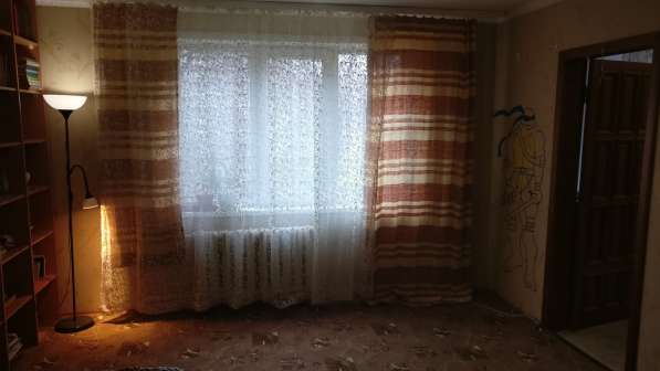 Трехкомнатная в центре Пионерского поселка в Екатеринбурге фото 29