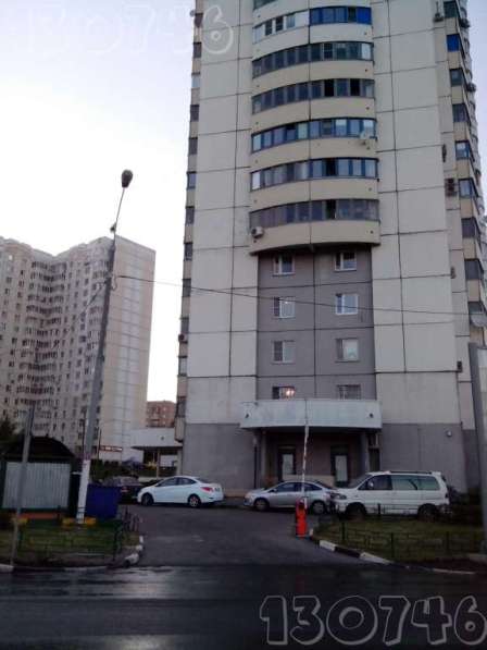 Продается 1-а ком квартира в Москве