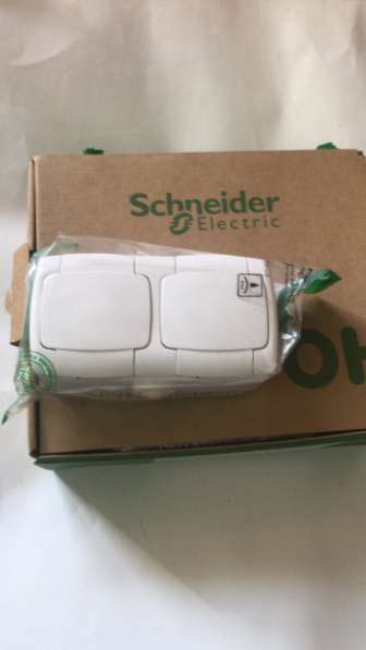 Автоматы, розетки, дифы в Санкт-Петербурге фото 15