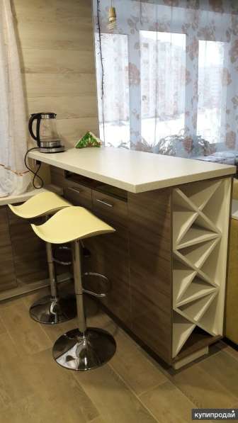 Мебель на заказ в Ярославле фото 3