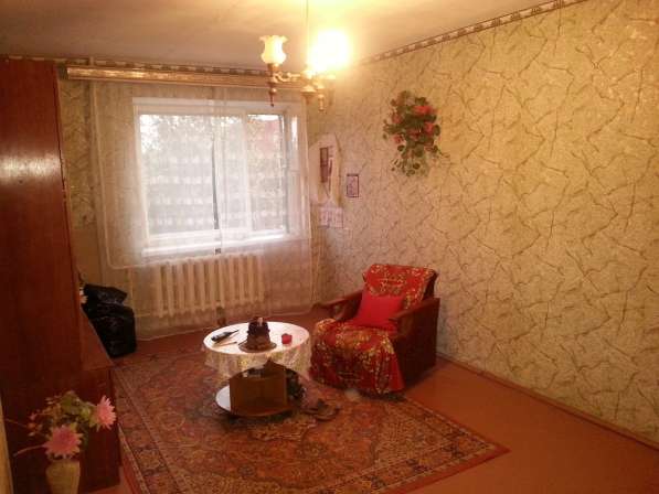 Белоруссия 2 комнатная квартира Оболь Шумилинского Витебской в фото 6