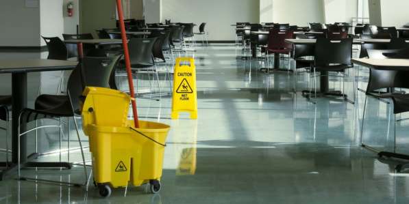 Уборка помещений, обслуживание домов, офисов в Новосибирске фото 4