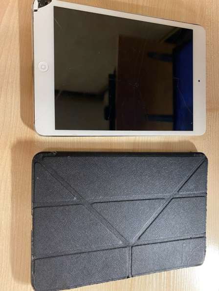 IPad mini